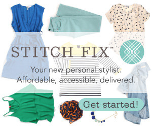 Stitch Fix Referral Code